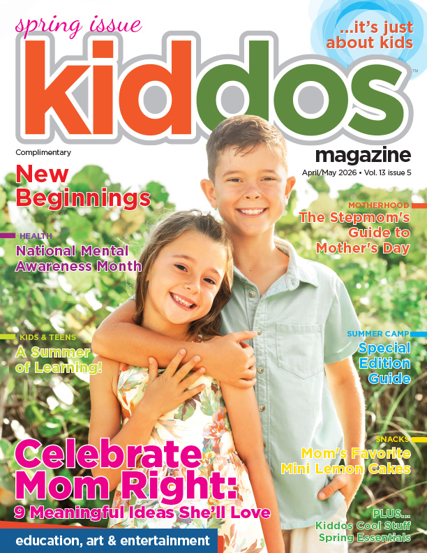 Magazine Cover