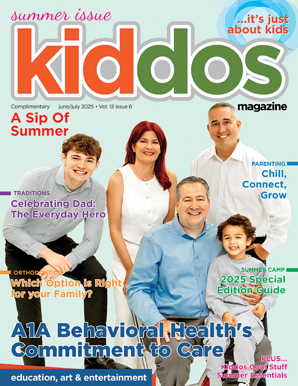 Magazine Cover