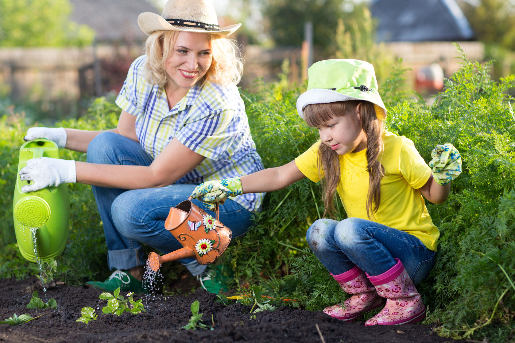 Kiddos Magazine | An Outdoor Learning Activity for Kids to do this Summer