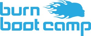 Burn Boot Camp Logo 1