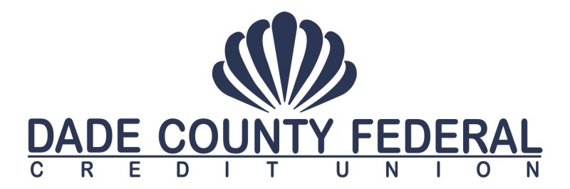 DCFCU logo