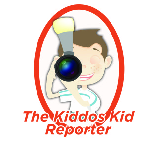 Kiddos Reporter-2