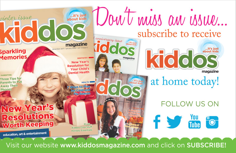 Kiddos Subscribe HP for Web