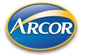 Logo Arcor Volumen