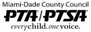MDCC PTA_PTSA  Logo