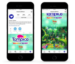 Tampico_Flavor_Hunt_Instagram_Game