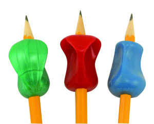 assortedpencilgrips